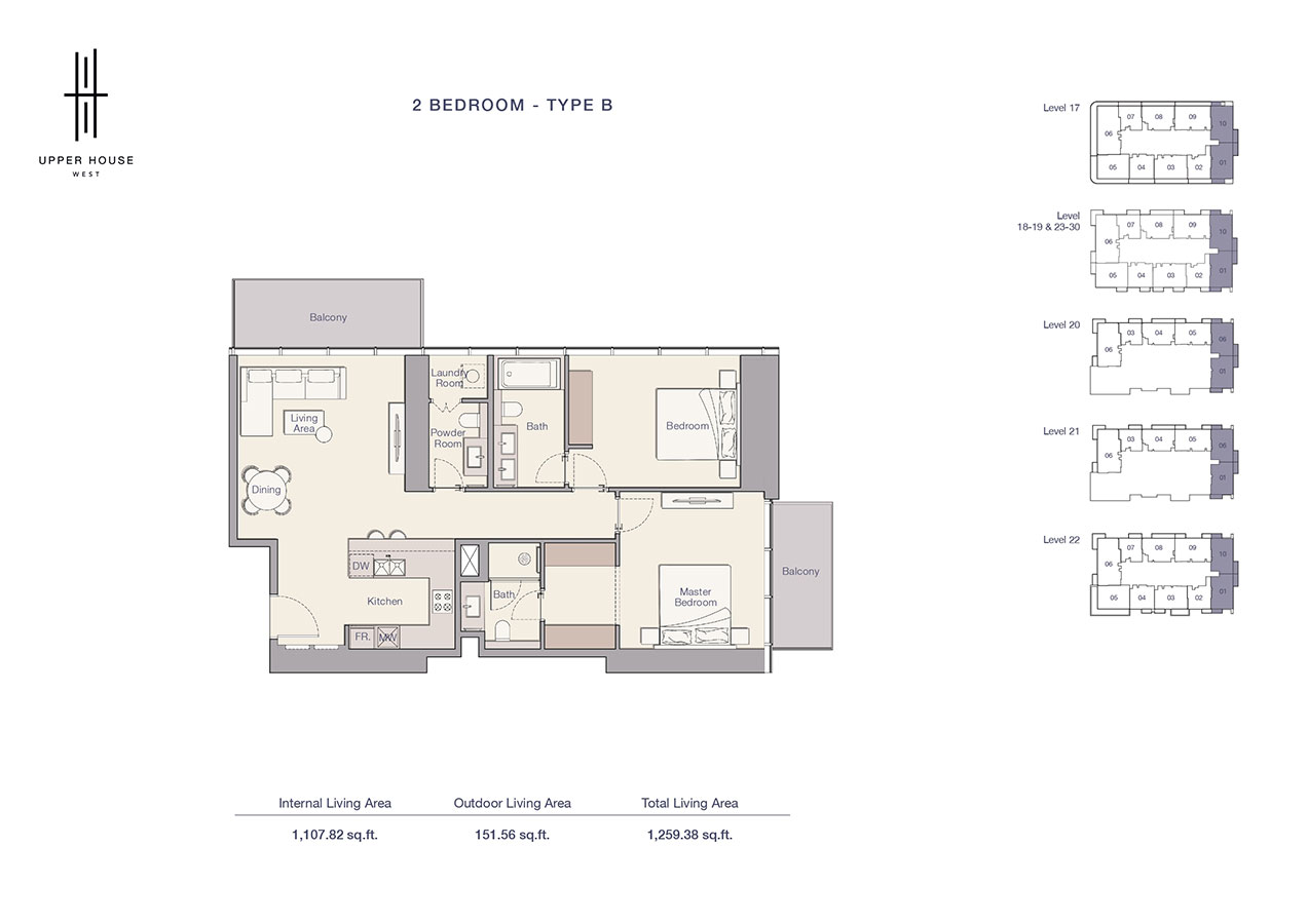 2 Bedroom -Type B_copy_51